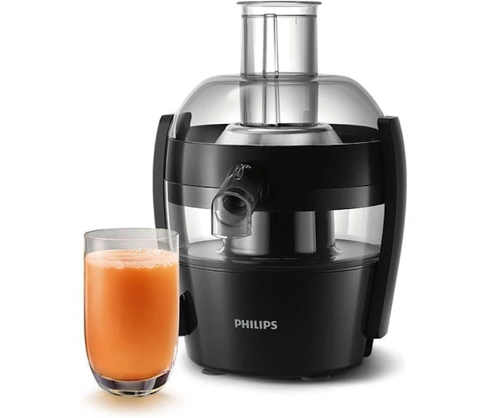 Philips Viva Collection Juicer Translation missing: id.activerecord.decorators.item_part_image/alt