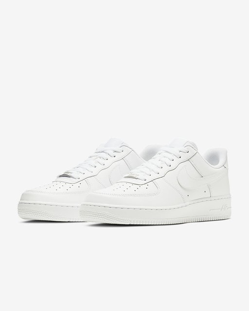 Nike  Air Force 1 '07  Translation missing: id.activerecord.decorators.item_part_image/alt