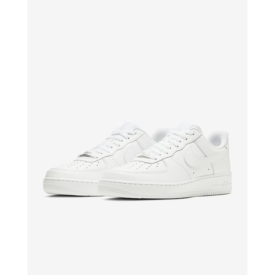 Nike Air Force 1 '07 Translation missing: id.activerecord.decorators.item_part_image/alt