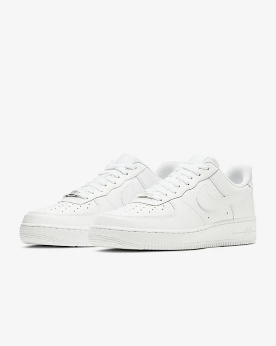 Nike Air Force 1 '07 Translation missing: id.activerecord.decorators.item_part_image/alt