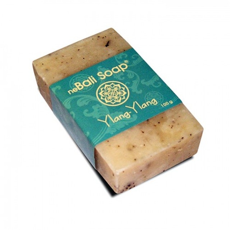 Bali Soap Fragrant Oil Bar Soap 100gr Translation missing: id.activerecord.decorators.item_part_image/alt