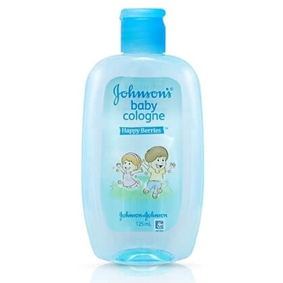 Johnson's Baby Cologne Happy Berries Translation missing: id.activerecord.decorators.item_part_image/alt