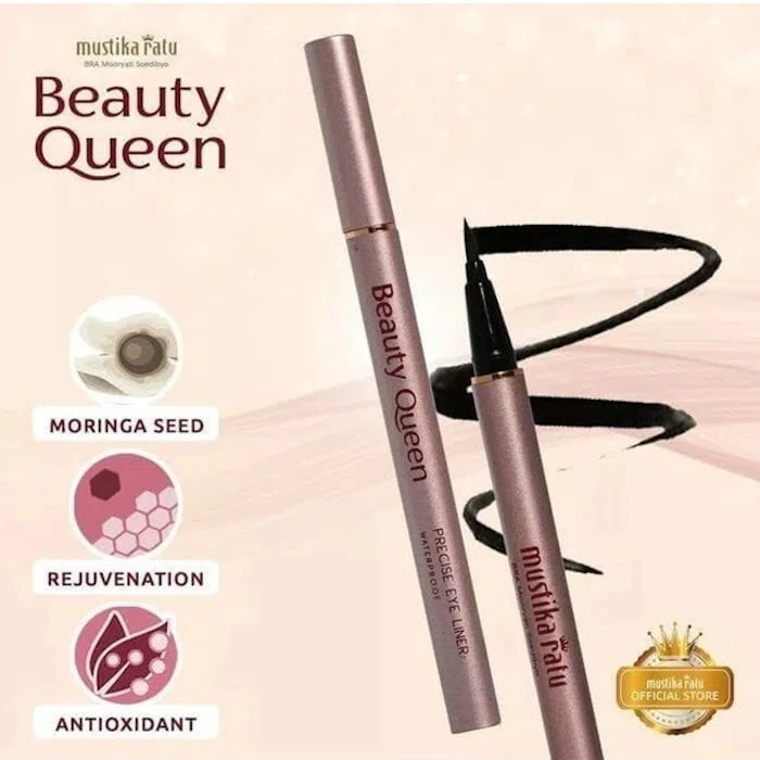 Mustika Ratu Beauty Queen Precise Eye Liner Translation missing: id.activerecord.decorators.item_part_image/alt