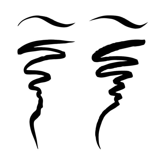 Goban Ultra Waterproof Liquid Eyeliner  Translation missing: id.activerecord.decorators.item_part_image/alt