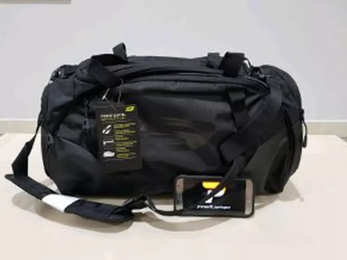 Skechers Sport Force Duffle Bag Translation missing: id.activerecord.decorators.item_part_image/alt
