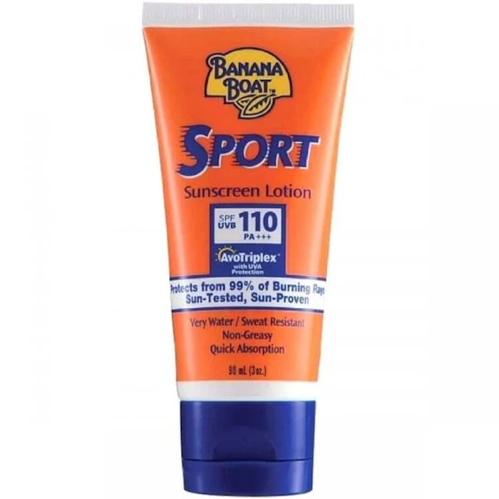 Banana Boat Sport Sunscreen Lotion SPF 110 Translation missing: id.activerecord.decorators.item_part_image/alt