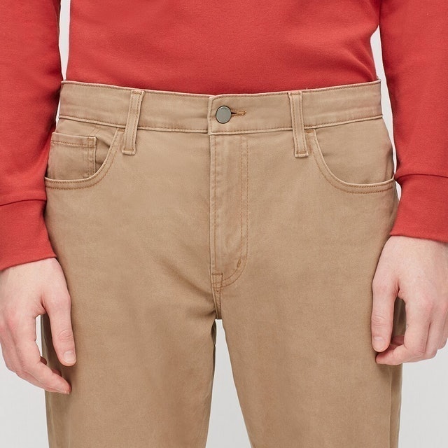 UNIQLO Jeans Ultra Stretch Skinny Fit Warna Translation missing: id.activerecord.decorators.item_part_image/alt
