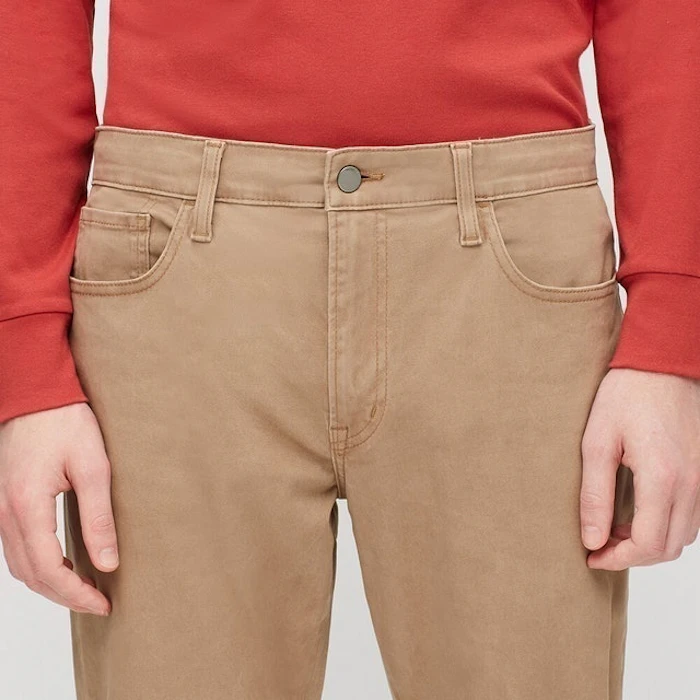 UNIQLO Jeans Ultra Stretch Skinny Fit Warna Translation missing: id.activerecord.decorators.item_part_image/alt