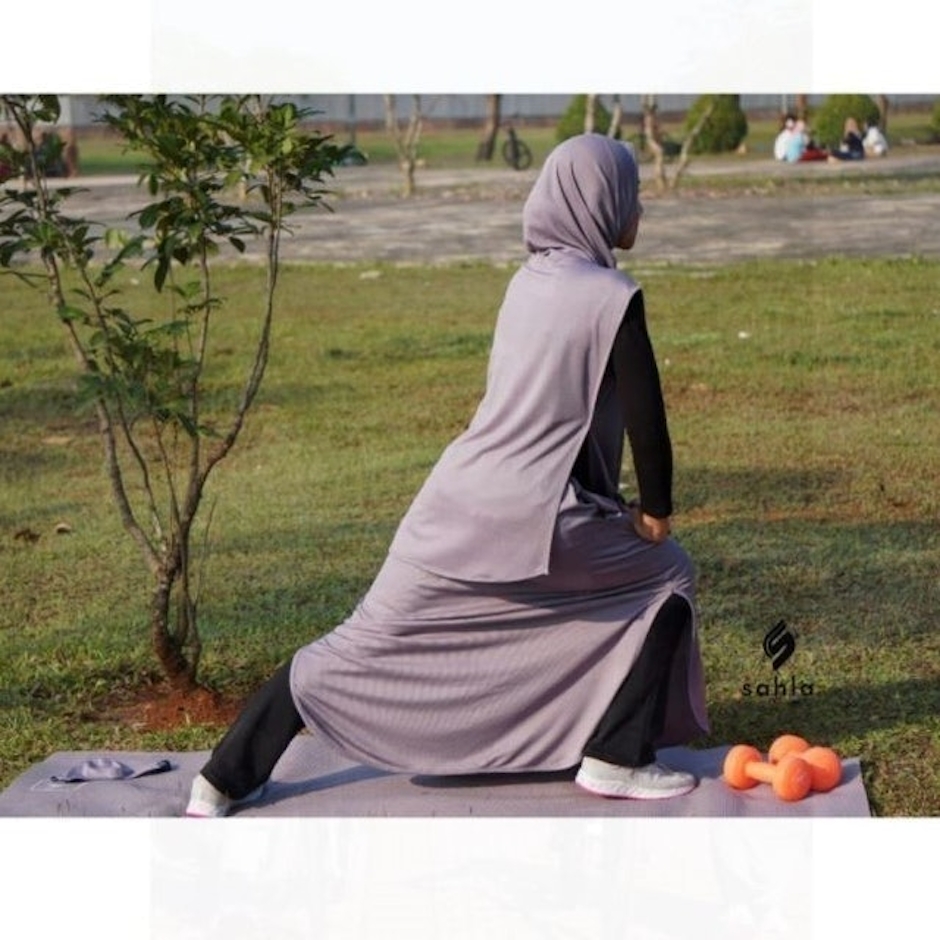 Sahla Sportwear Azura dan Salima Set Translation missing: id.activerecord.decorators.item_part_image/alt
