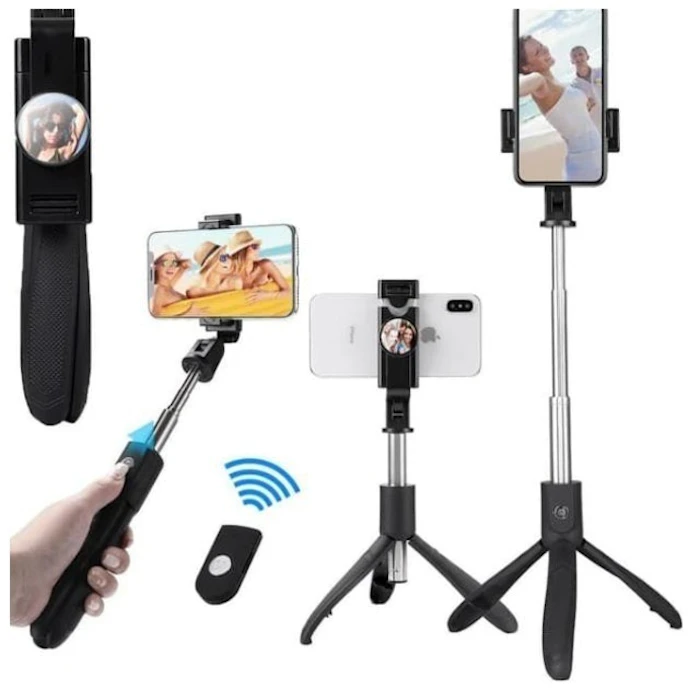 INBEX Selfie Stick Translation missing: id.activerecord.decorators.item_part_image/alt