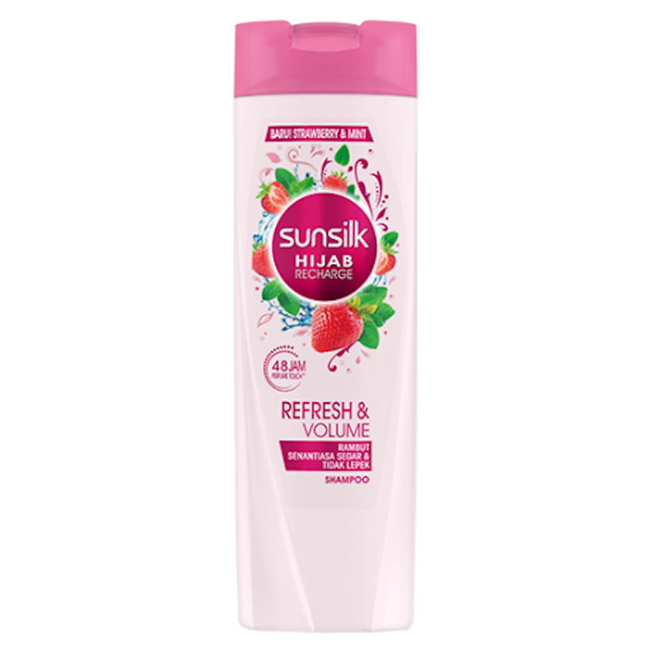 Sunsilk Hijab Recharge Shampoo Translation missing: id.activerecord.decorators.item_part_image/alt