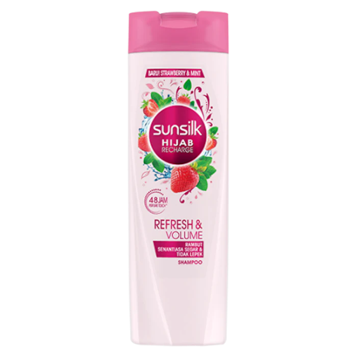 Sunsilk Hijab Recharge Shampoo Translation missing: id.activerecord.decorators.item_part_image/alt