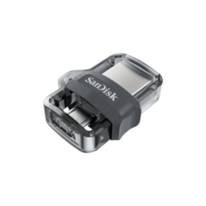 SanDisk USB Flash Ultra Dual Drive m3.0 Translation missing: id.activerecord.decorators.item_part_image/alt
