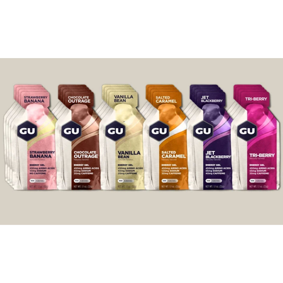 GU Energy Labs Energy Gels Translation missing: id.activerecord.decorators.item_part_image/alt