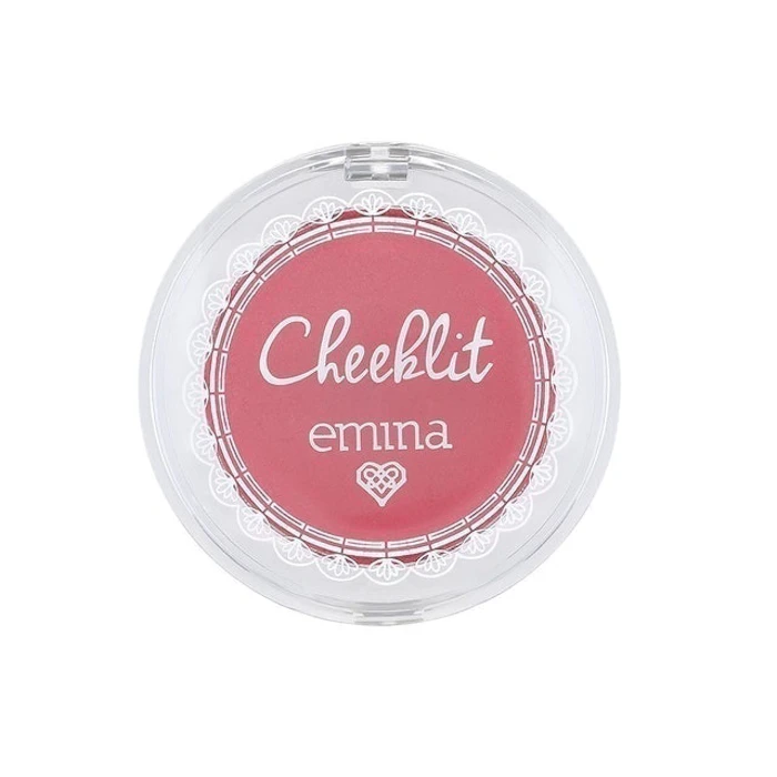 Emina Cheeklit Pressed Blush Translation missing: id.activerecord.decorators.item_part_image/alt