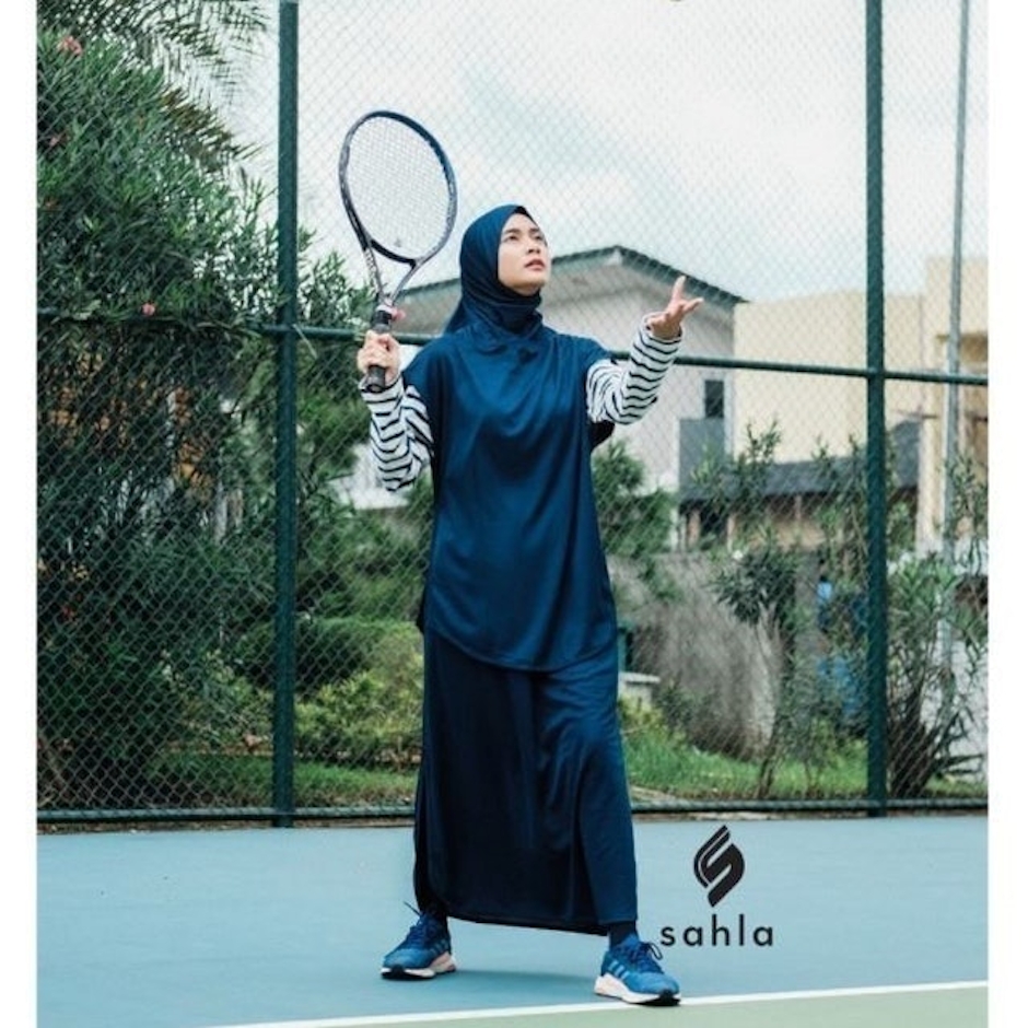 Sahla Sportwear Azura dan Salima Set Translation missing: id.activerecord.decorators.item_part_image/alt