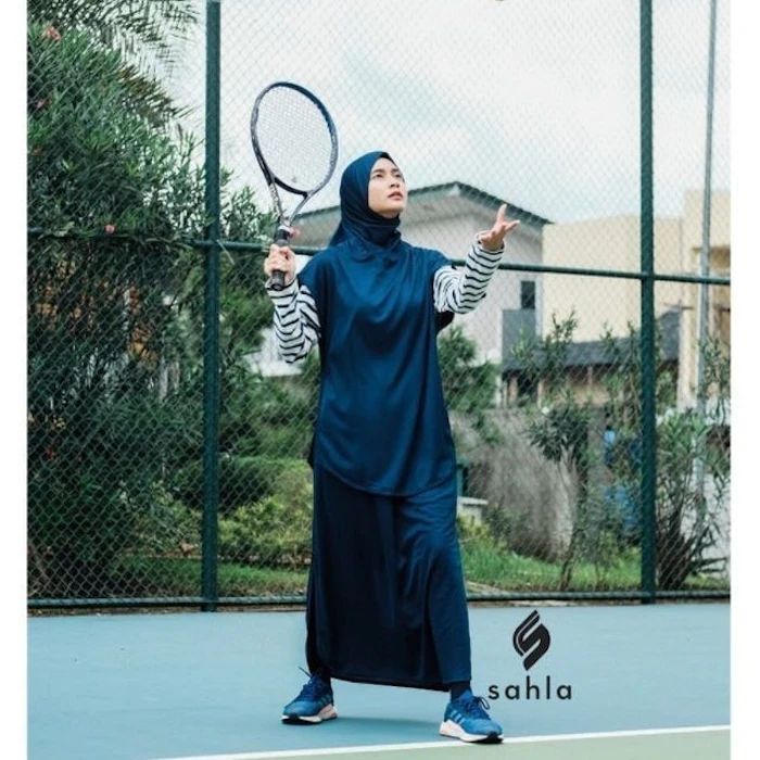 Sahla Sportwear Azura dan Salima Set Translation missing: id.activerecord.decorators.item_part_image/alt