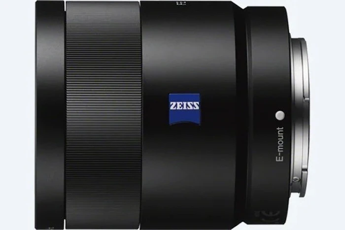 Sony Sonnar T* FE 55mm F1.8 ZA Translation missing: id.activerecord.decorators.item_part_image/alt
