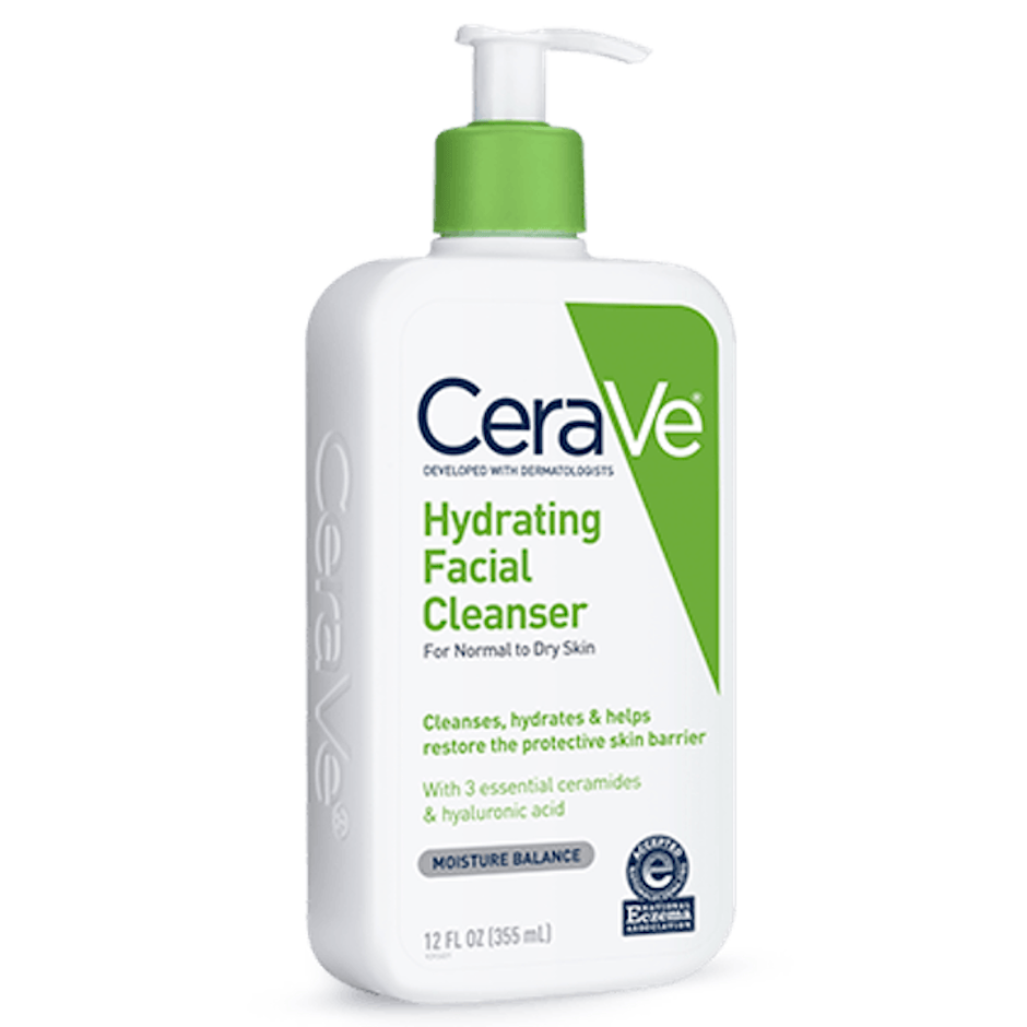 CeraVe Hydrating Facial Cleanser Translation missing: id.activerecord.decorators.item_part_image/alt