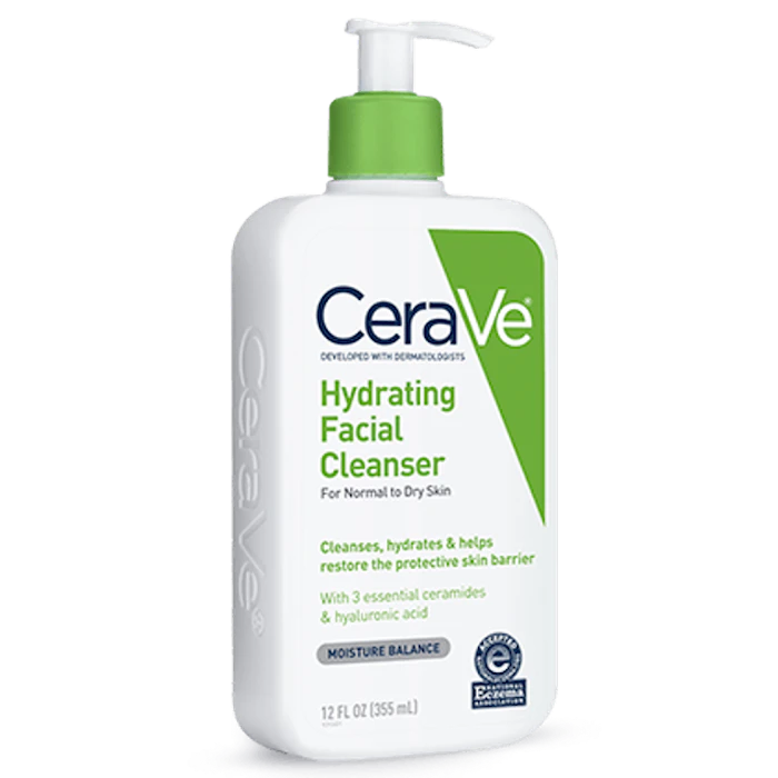 CeraVe Hydrating Facial Cleanser Translation missing: id.activerecord.decorators.item_part_image/alt