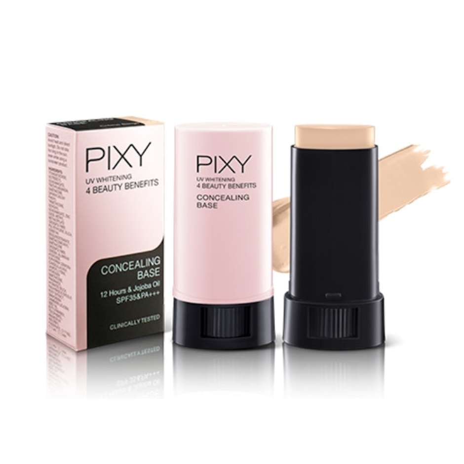 PIXY UVW Concealing Base Translation missing: id.activerecord.decorators.item_part_image/alt