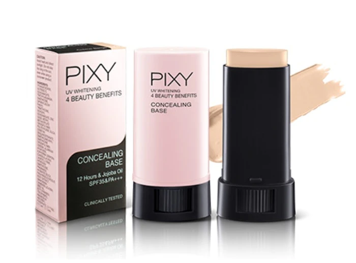 PIXY UVW Concealing Base Translation missing: id.activerecord.decorators.item_part_image/alt