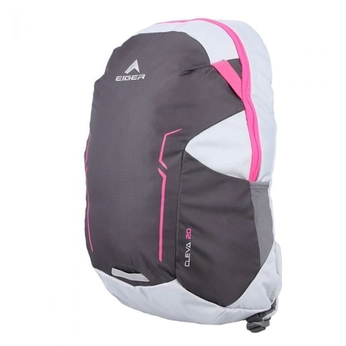 Eiger WS Cleva Daypack 20L - Grey Translation missing: id.activerecord.decorators.item_part_image/alt