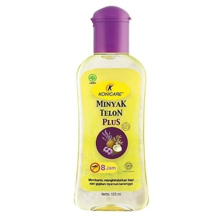 Konicare Minyak Telon Plus Translation missing: id.activerecord.decorators.item_part_image/alt