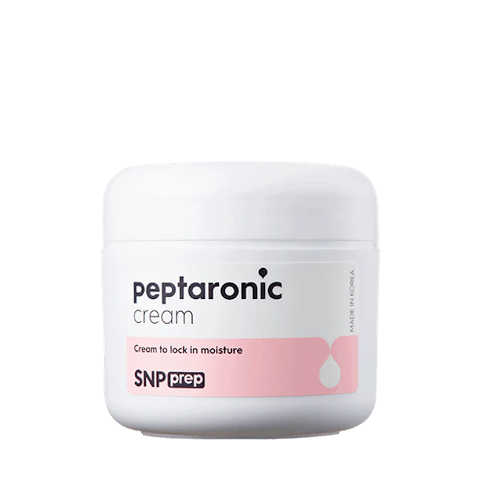 SNP Prep Peptaronic Cream Translation missing: id.activerecord.decorators.item_part_image/alt