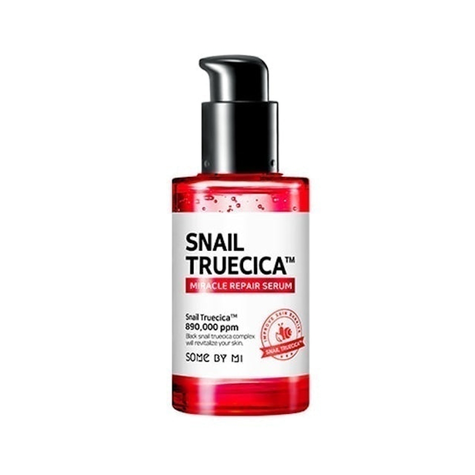 Some By Mi Snail Truecica Miracle Repair Serum Translation missing: id.activerecord.decorators.item_part_image/alt