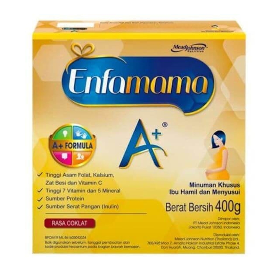 Mead Johnson Nutrition Enfamama A+ Translation missing: id.activerecord.decorators.item_part_image/alt