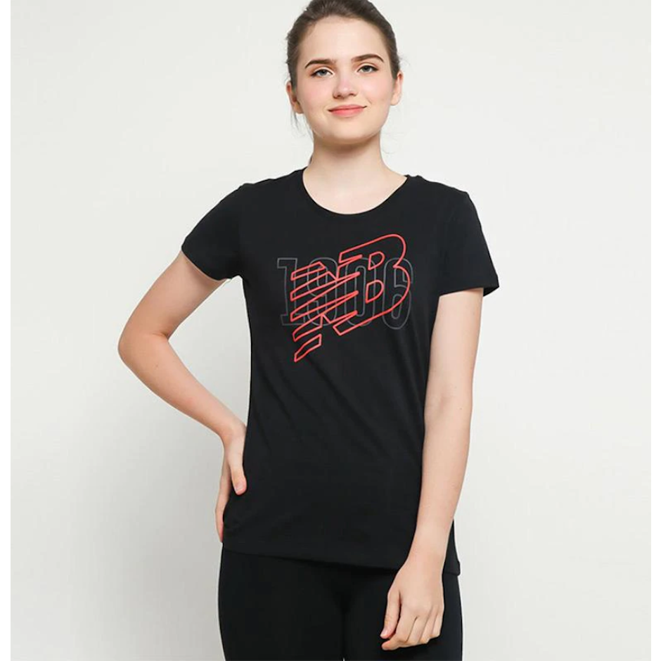 New Balance 1906 Women's Tee Translation missing: id.activerecord.decorators.item_part_image/alt