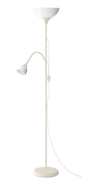 IKEA NOT Lampu Lantai Sorot Atas Lampu Baca Translation missing: id.activerecord.decorators.item_part_image/alt