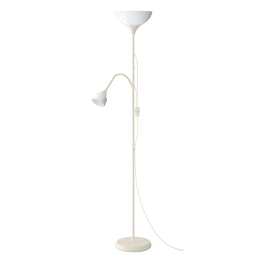 IKEA NOT Lampu Lantai Sorot Atas Lampu Baca Translation missing: id.activerecord.decorators.item_part_image/alt