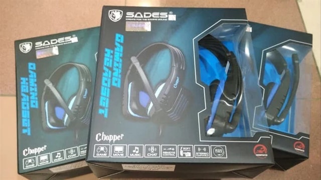 Sades   Chopper SA-711 Translation missing: id.activerecord.decorators.item_part_image/alt