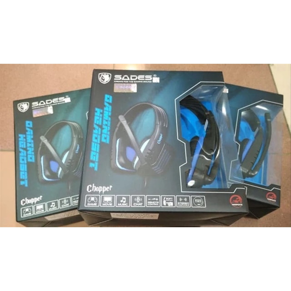 Sades Chopper SA-711 Translation missing: id.activerecord.decorators.item_part_image/alt