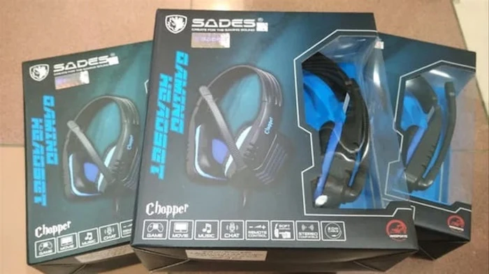 Sades Chopper SA-711 Translation missing: id.activerecord.decorators.item_part_image/alt