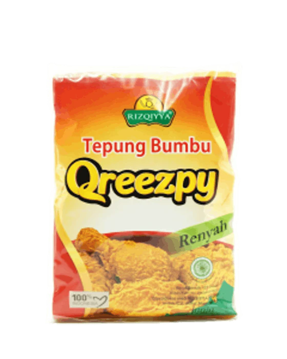 Rizqiyya Tepung Bumbu Qreezpy Translation missing: id.activerecord.decorators.item_part_image/alt