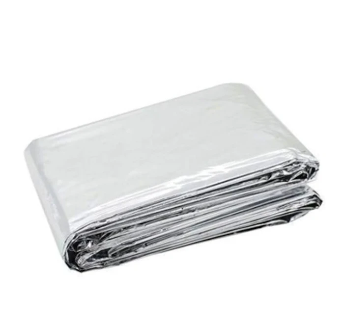 Dhaulagiri Emergency Blanket Foil Translation missing: id.activerecord.decorators.item_part_image/alt