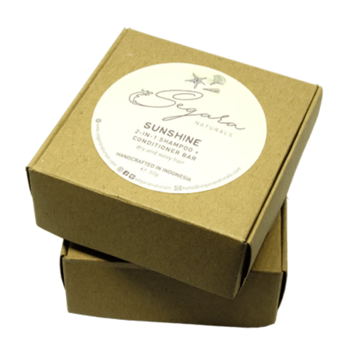 Segara Naturals Sunshine – 2in1 Shampoo & Conditioner Batang Translation missing: id.activerecord.decorators.item_part_image/alt