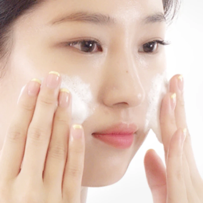 Innisfree Green Tea Foam Cleanser Translation missing: id.activerecord.decorators.item_part_image/alt