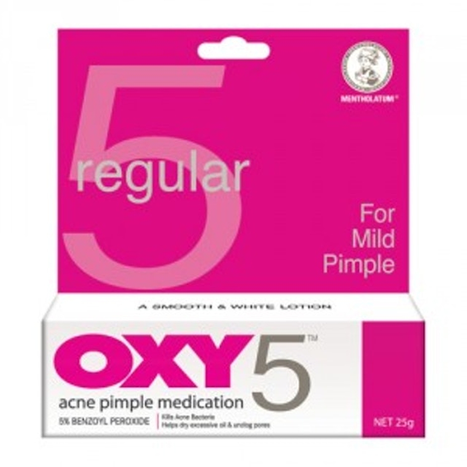 Mentholatum Oxy 5 Lotion Translation missing: id.activerecord.decorators.item_part_image/alt