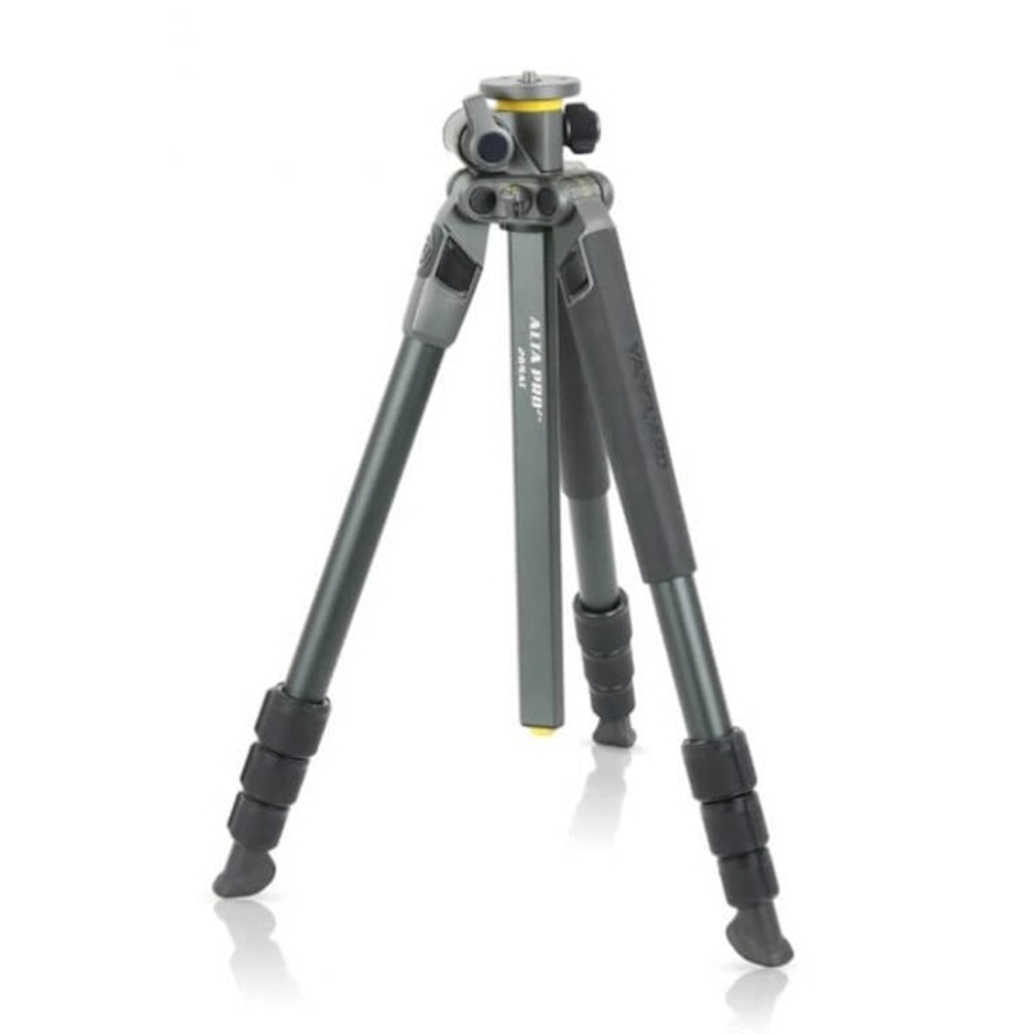 Vanguard Alta Pro 2+ Aluminum Tripod Translation missing: id.activerecord.decorators.item_part_image/alt