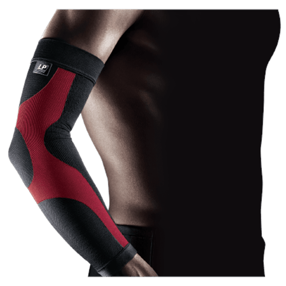 LP EmbioZ 251Z Arm Compression Sleeve Translation missing: id.activerecord.decorators.item_part_image/alt