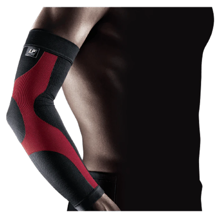 LP EmbioZ 251Z Arm Compression Sleeve Translation missing: id.activerecord.decorators.item_part_image/alt