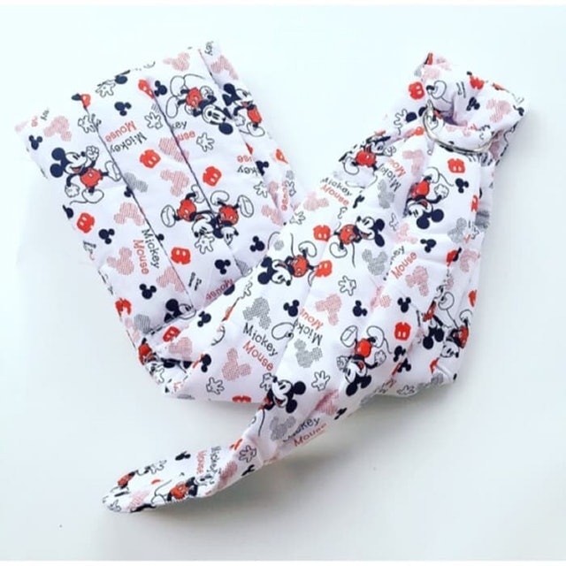 Gendongan Bayi Ring Sling Motif Lucu Translation missing: id.activerecord.decorators.item_part_image/alt