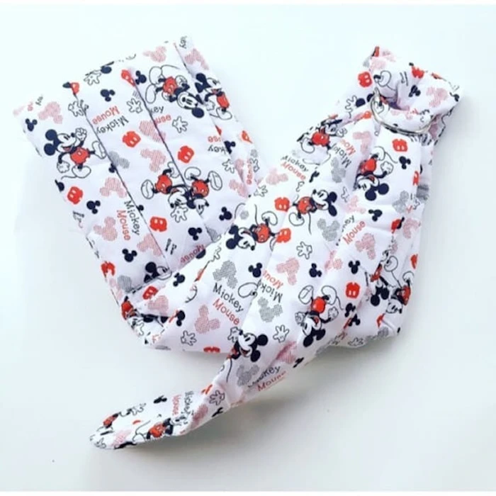 Gendongan Bayi Ring Sling Motif Lucu Translation missing: id.activerecord.decorators.item_part_image/alt