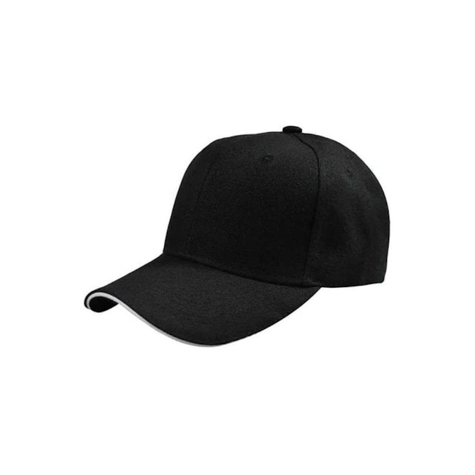 Hamlin Drsh Casual Hat Topi Baseball Polos Pria Wanita Creative Design Material Cotton Translation missing: id.activerecord.decorators.item_part_image/alt