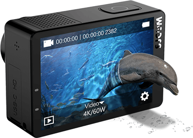SJCam  Action Camera Translation missing: id.activerecord.decorators.item_part_image/alt