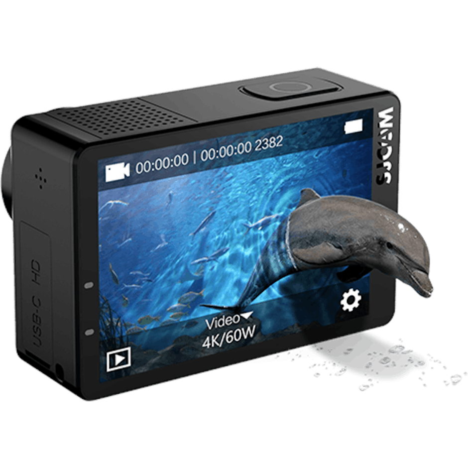SJCam Action Camera Translation missing: id.activerecord.decorators.item_part_image/alt